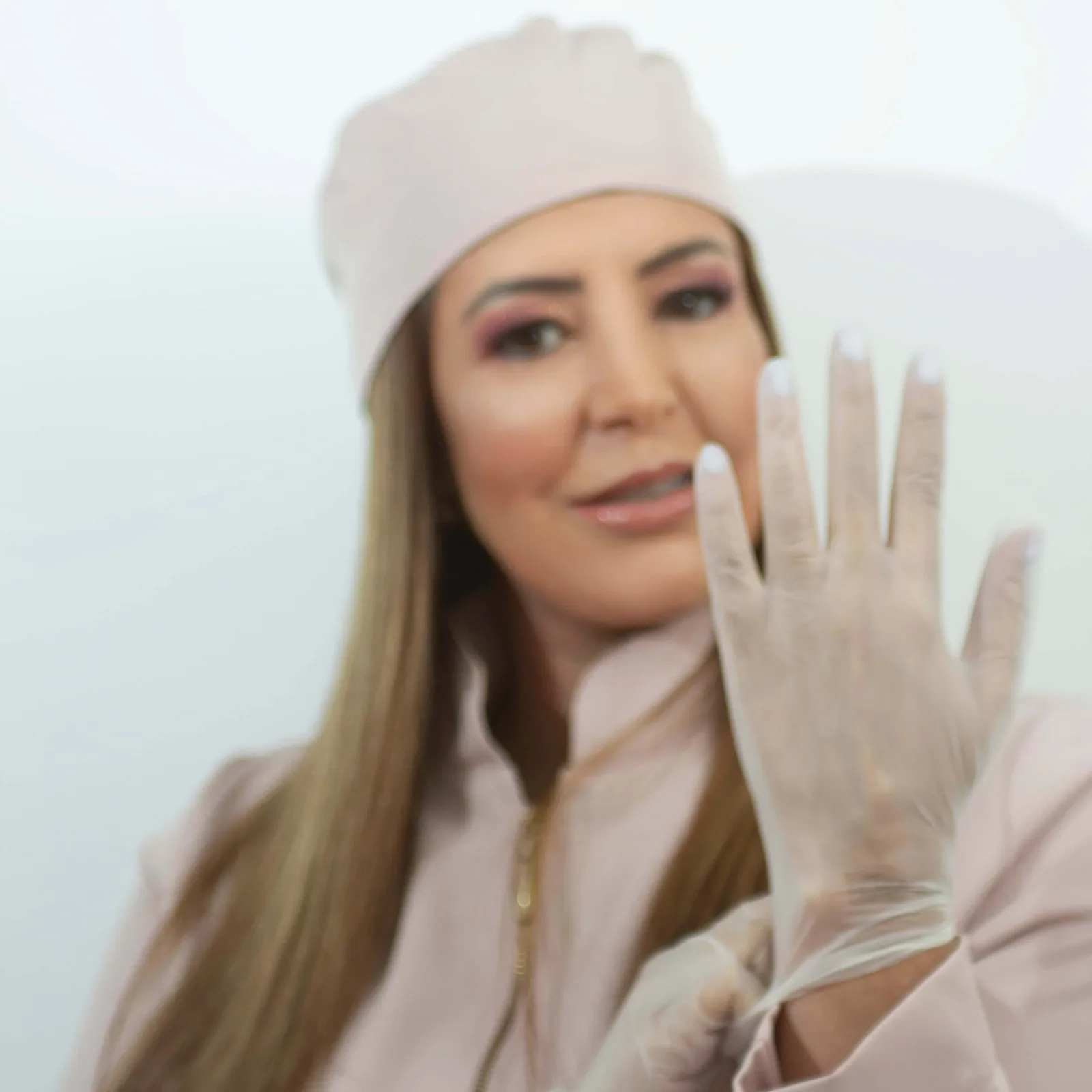 Skinbooster — Hidratação profunda e mais viço natural.